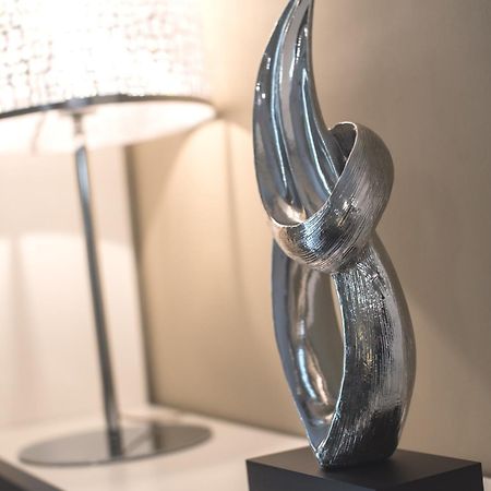 Charme Au Coeur D'Avignon Apartment ภายนอก รูปภาพ
