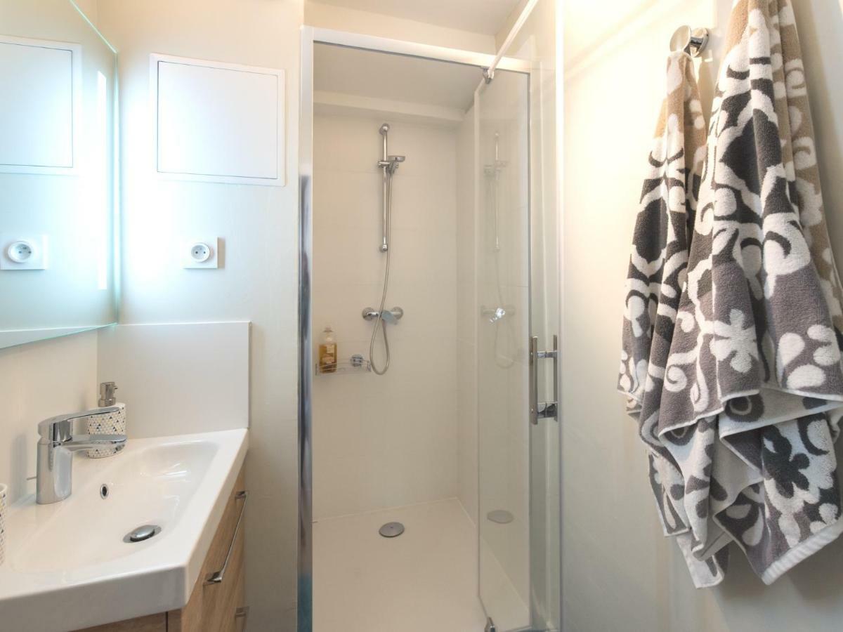 Charme Au Coeur D'Avignon Apartment ภายนอก รูปภาพ