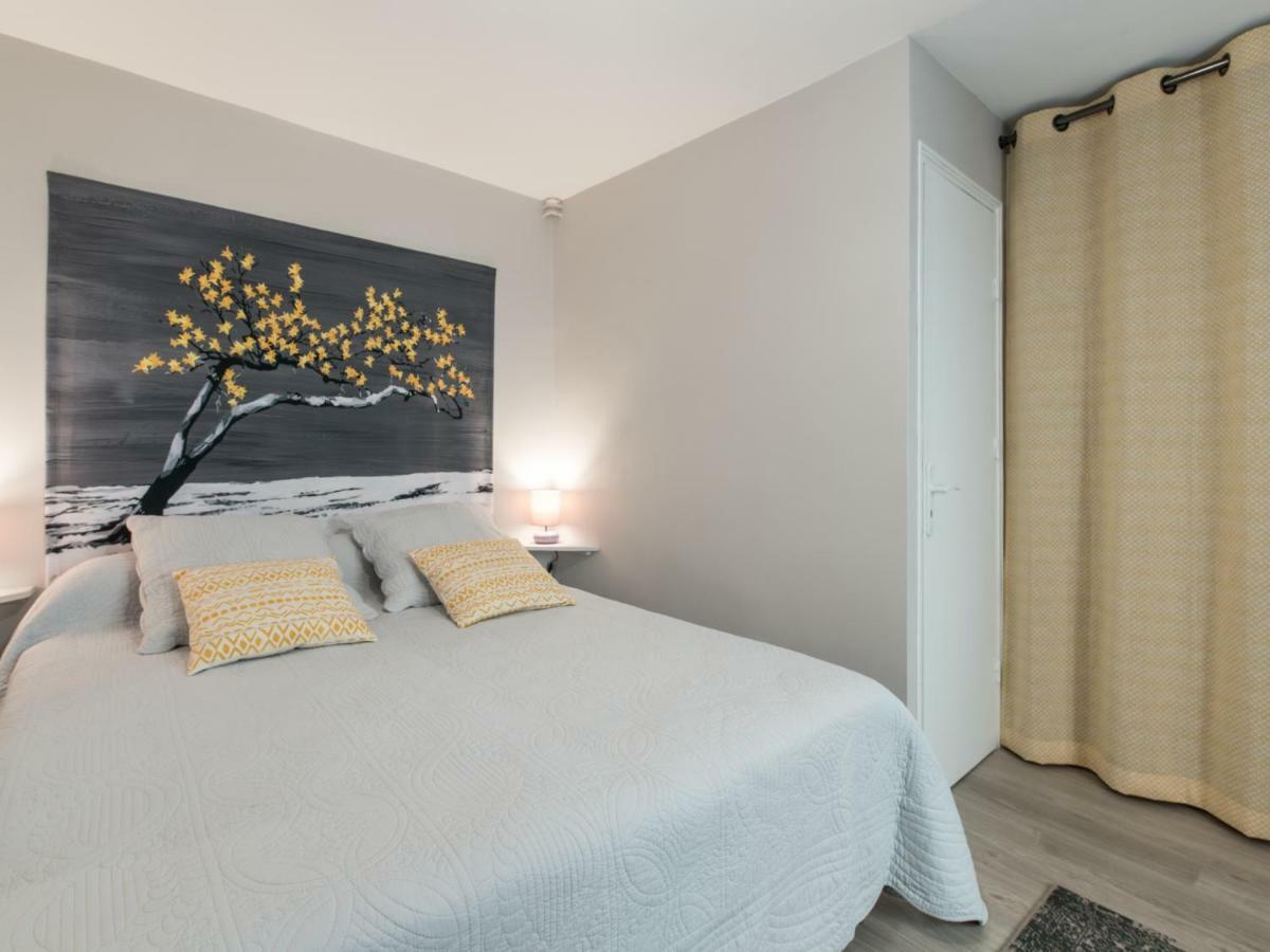 Charme Au Coeur D'Avignon Apartment ภายนอก รูปภาพ